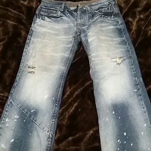 Armani Exchange Vintage Jeans